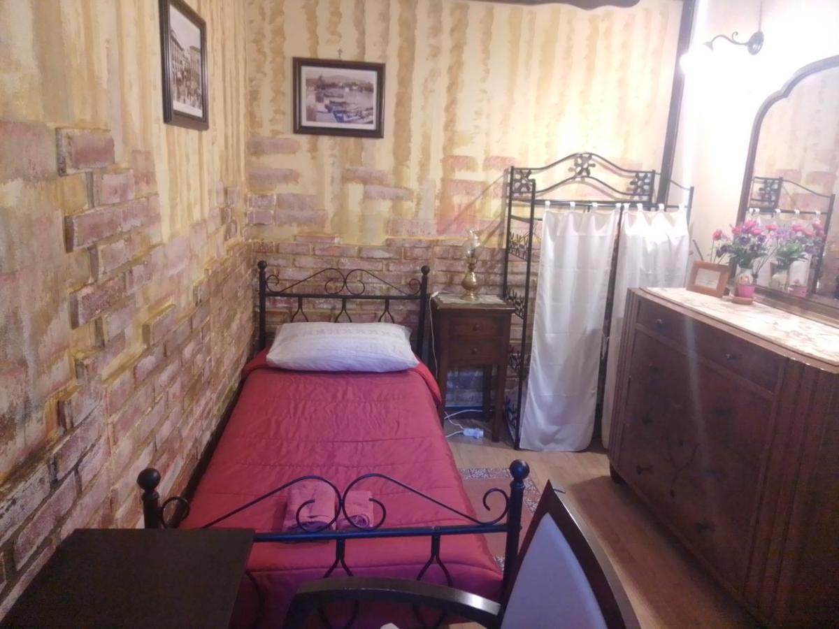 La Del Centro Storico Guest house Catania