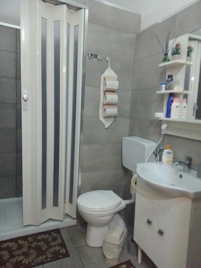 La Del Centro Storico Guest house