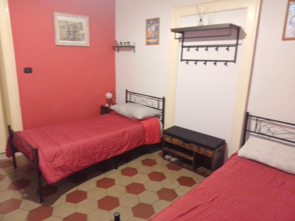 La Del Centro Storico Guest house