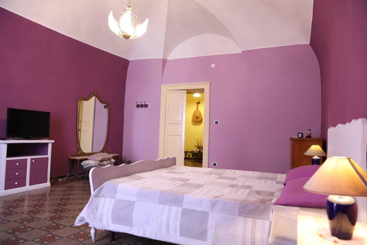 Maison d'hôtes La Locanda Del Centro Storico *