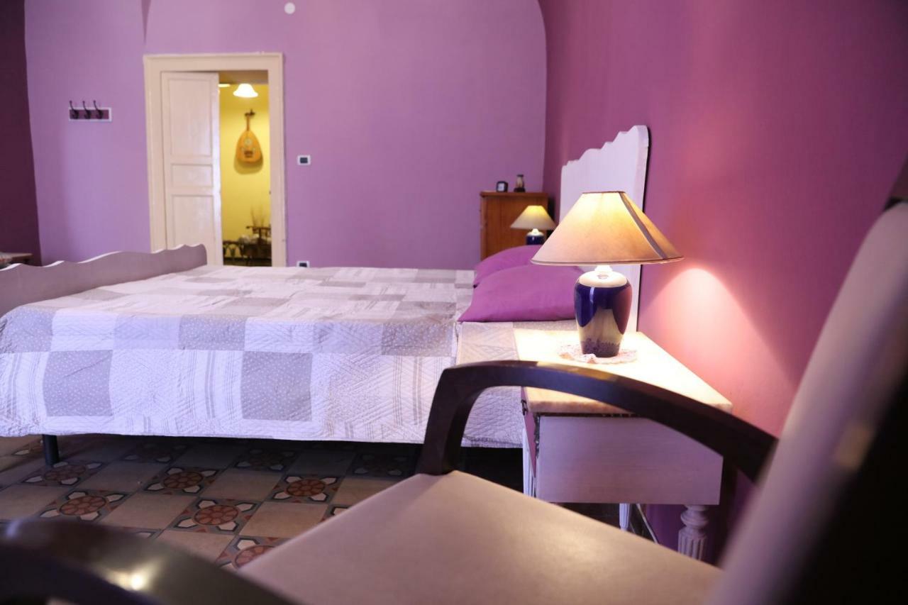 Guest house La Del Centro Storico Catania