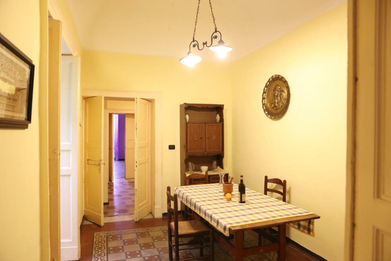 La Del Centro Storico Guest house Catania