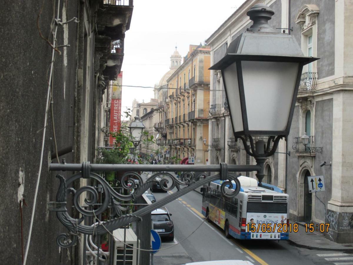 La Del Centro Storico Catania