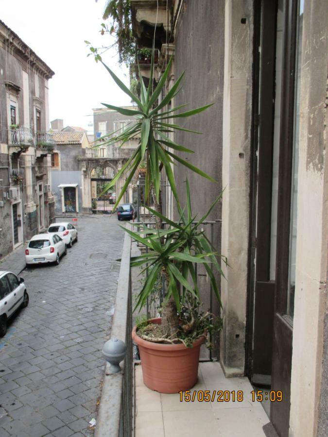 La Del Centro Storico *